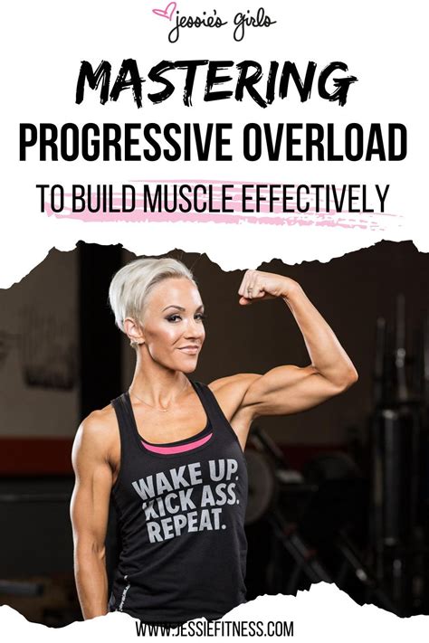 Image result for Progressive Overload Program in Training