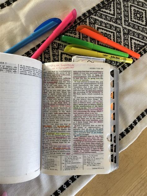 Image result for LDS Scripture Study