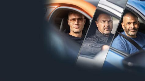 Watch Top Gear S16:E01 - Middle East Special - Free TV Shows | Tubi