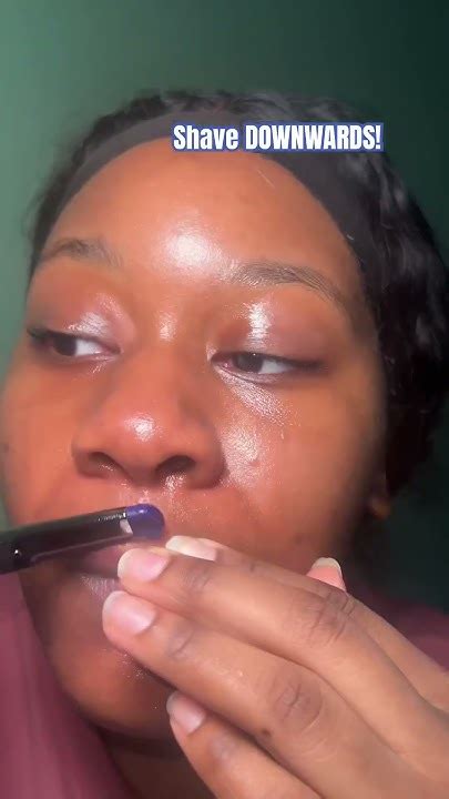 Image result for Dermaplane Tutorial