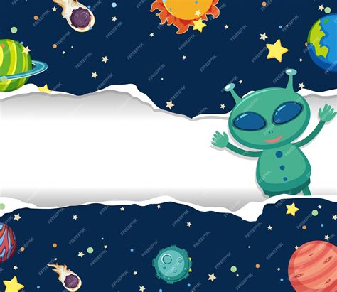 Image result for Alien Space Theme