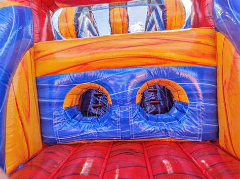 Image result for Scary Obstacle Course