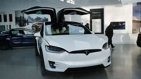 Tesla Is Delivering More Cars Than Ever - Transportation