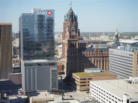 New Milwaukee Sales Tax Brings in $200 Million » Urban Milwaukee