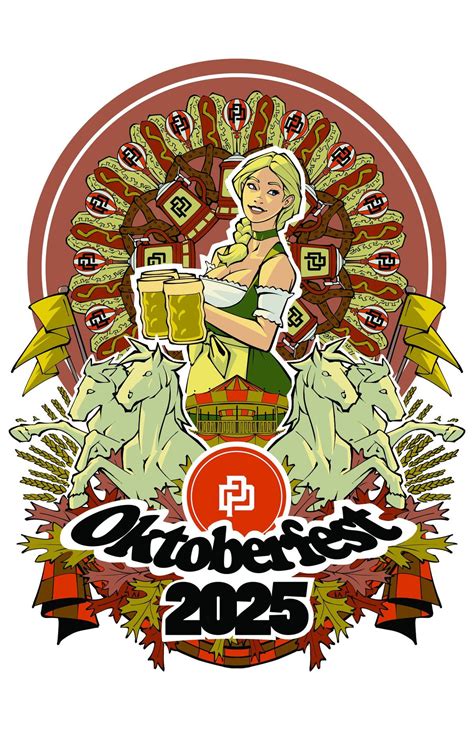 🍺 Oktoberfest at Palladium Draughthaus! 🍺, 702 E. Pike Avenue, Suite A ...