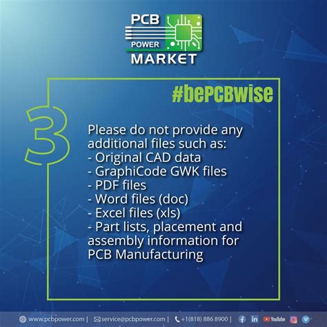 PCB Manufacturing Services - Printed Circuit Board Manufacturer