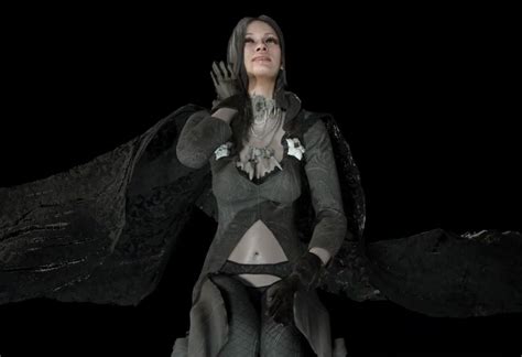 Cassandra Dimitrescu - Resident Evil Village