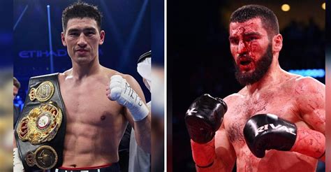 Artur Beterbiev Reveals Post-Bivol Fight Plan: "Not Retiring Yet ...