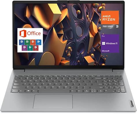 Lenovo V14 G4 AMN (82YTA00TIN) AMD Ryzen 3 7320U/8GB DDR5/512 GB/Dos/14 ...