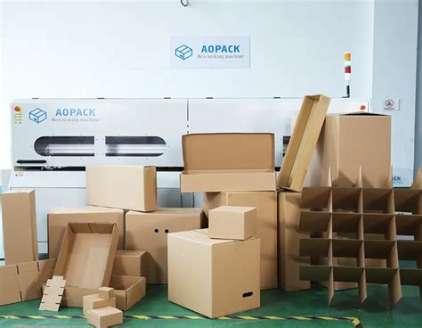 Image result for Box Making Machine