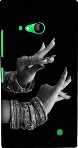 Snapdilla Back Cover for Microsoft Lumia 730 Dual SIM RM-1040 ...