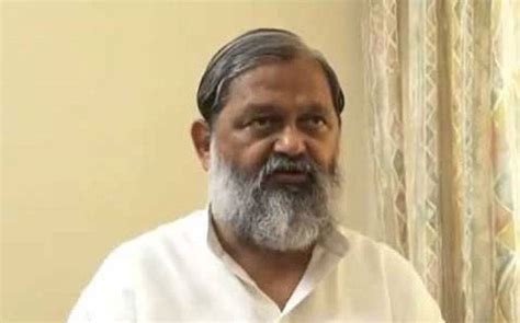 Khadi wisdom from Anil Vij: Modi bigger brand than Mahatma; Rupee weak ...