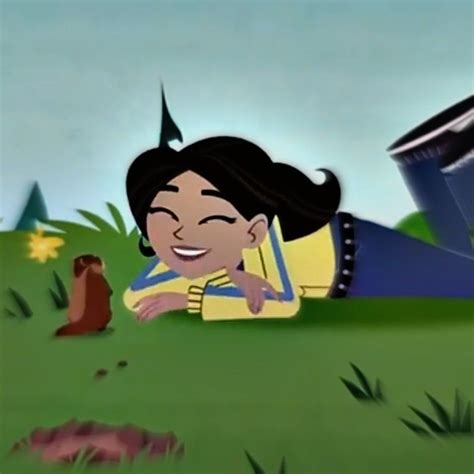 `aviva icon | wild kratts`