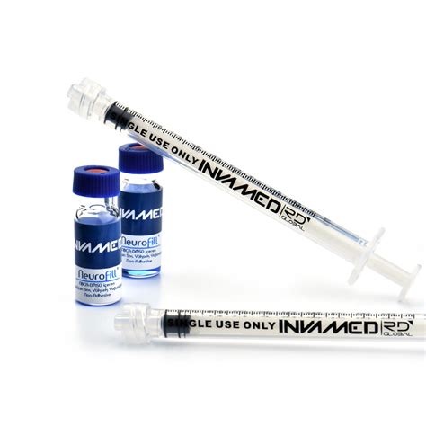 NeuroFill - INVAMED
