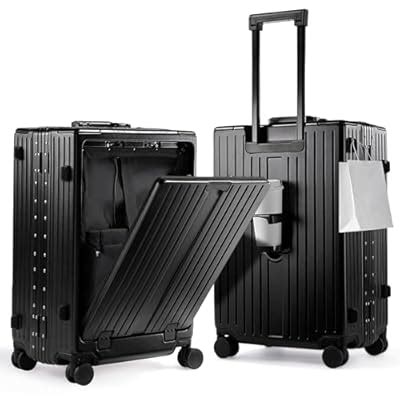 UrbanExplorer 24 Inch Check-In Aluminum Frame India | Ubuy