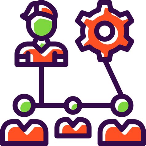 Organization Structure Icon 的图像结果