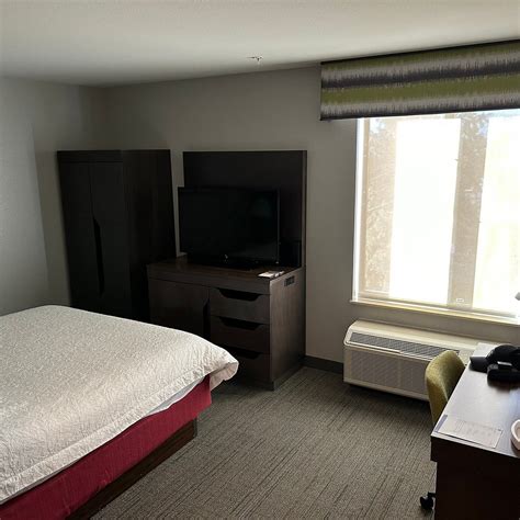 HAMPTON INN MONTROSE - Hotel Reviews, Photos, Rate Comparison - Tripadvisor