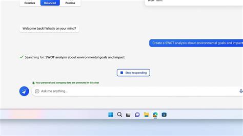 Bing Chat Enterprise 的图像结果