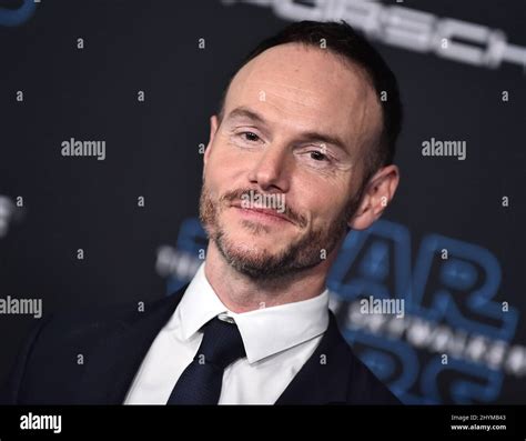 Chris Terrio attending the World Premiere of Star Wars: The Rise of Skywalker in Los Angeles ...