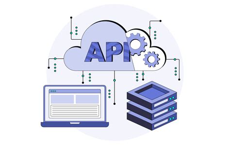 Test REST API 的图像结果