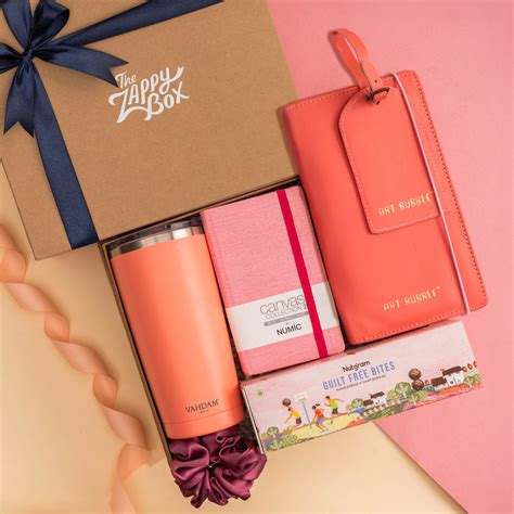 Shop Farewell Gift for Colleague - Top Send Off Gifts | The Zappy Box