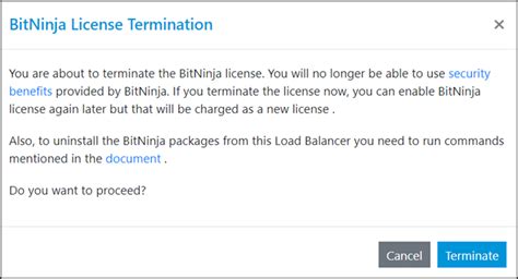 Introduction to Bitninja | E2E Cloud