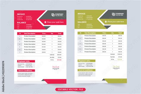 Image result for LED Strip Invoice