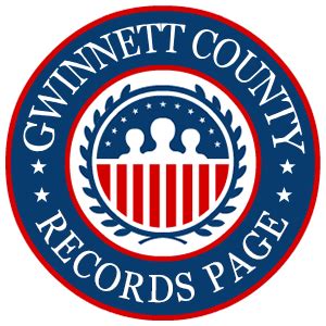 Free Gwinnett County Public Records: Uncover Anyone's Information
