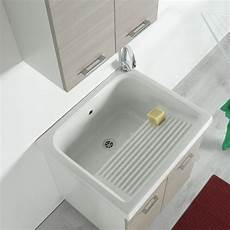 lavatoio in ceramica con mobile mobile lavatoio 75x65 con vasca in ceramica bianco lavatoio in ceramica con mobile mobile lavatoio 75x65 con vasca in ceramica bianco