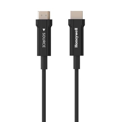 Buy Honeywell 30 Meter HDMI 2.1 AOC Compliant Cable at Reliance Digital