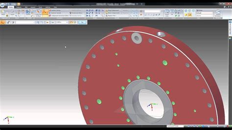 Image result for Solid Edge Pattern