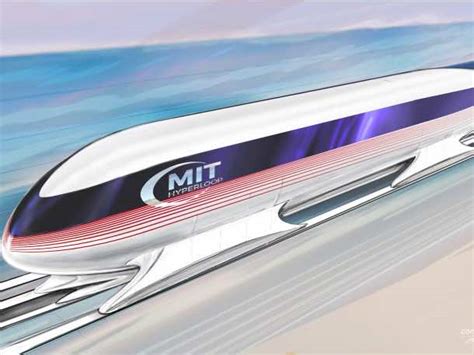 Image result for Hyperloop Pod Design