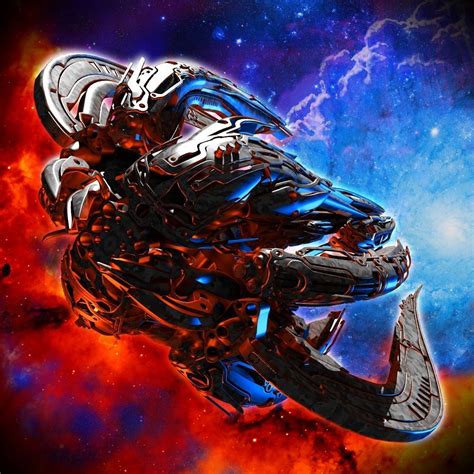 Image result for Alien Spaceship 3D Texture