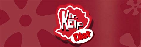 Diet Dr. Kelp Label by NoahTheArtist on Newgrounds