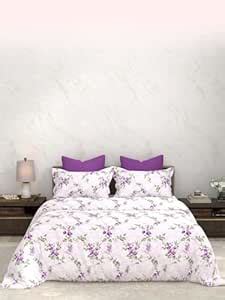 Bombay Dyeing Bed Sheet : Amazon.in: Home & Kitchen