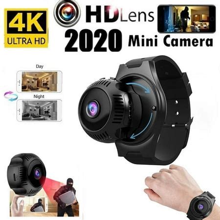 Micro Video Camera 的图像结果