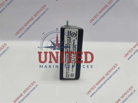 FEDERAL SIGNAL UTM UNIVERSAL TONE MODULE SERIES C | United Marine Services