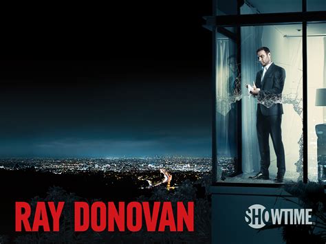 Prime Video: Ray Donovan Season 2