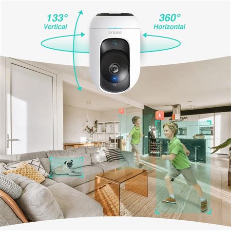 360 BotsLab’s Smart Tech: A New Era Begins | CAMSTORE India