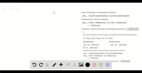 H2O O2 H2O2 Balanced Equation 的图像结果