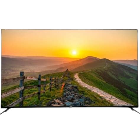 Lloyd 43QX900F 43 inch QLED UHD Smart LED TV Price Specifications and ...
