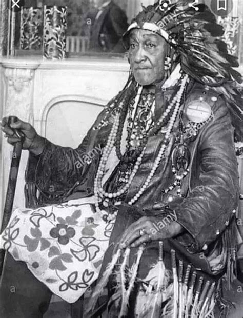 Afro Native American