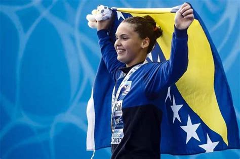 Sutra u Melburnu počinje Svjetsko prvenstvo, Lana Pudar predvodi bh ...