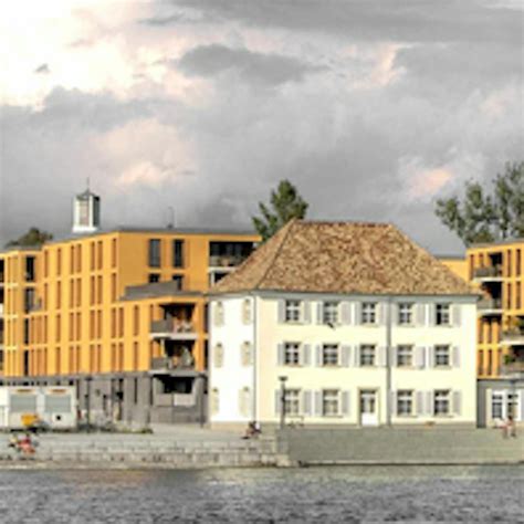 Konstanz Herosé - Stadt am Seerhein