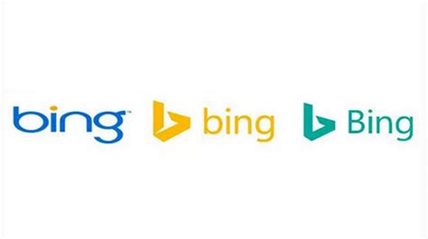 Future Bing Logo 的图像结果