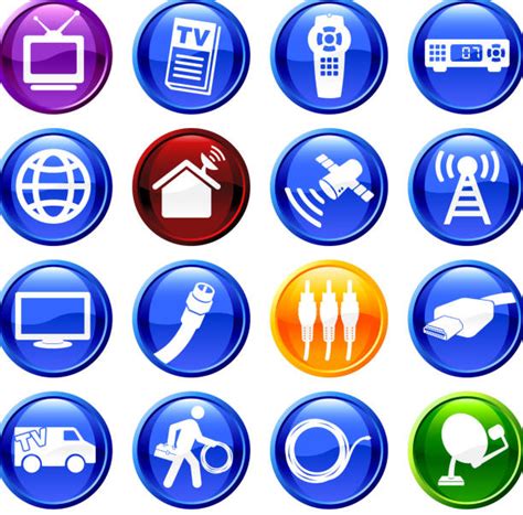 Cable TV Graphic 的图像结果