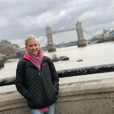 16 Facts We Just Learned About Fast N' Loud's Christie Brimberry