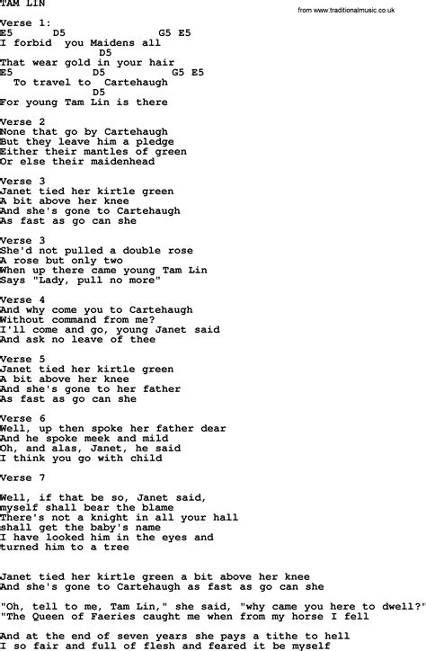 Image result for Tam Lin Fiddle Lessons