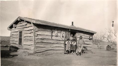 History and Culture of the Cheyenne River Sioux Reservation