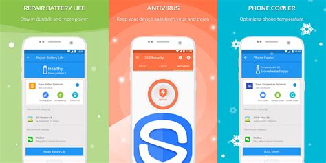 6 Best Android Security Apps To Keep Your Device Safe | Cashify Blog